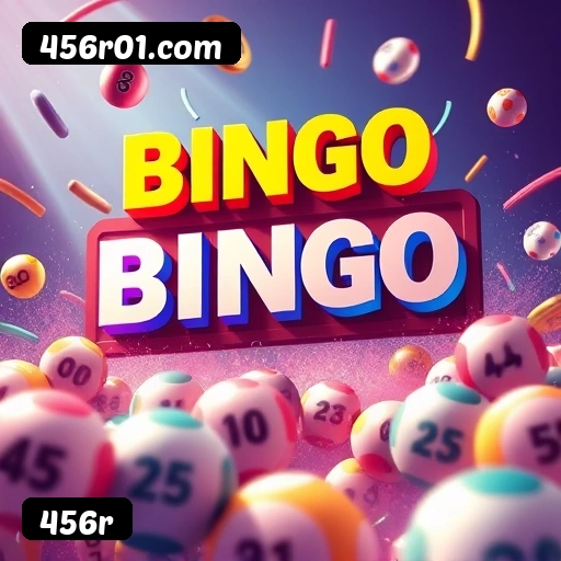 Siga a 456r no Facebook