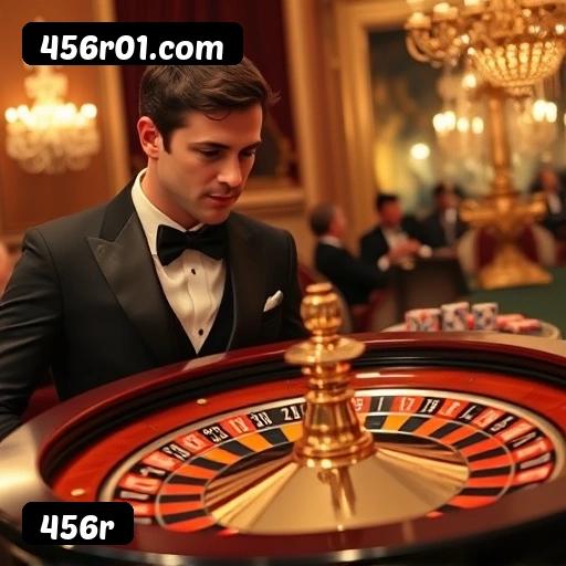 Bônus de Boas-vindas 456r